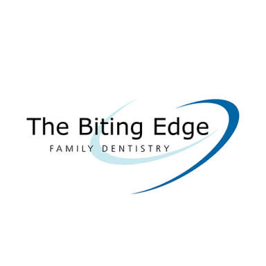 The Biting Edge Family Dentistry logo