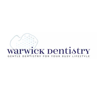 Warwick Dentistry logo