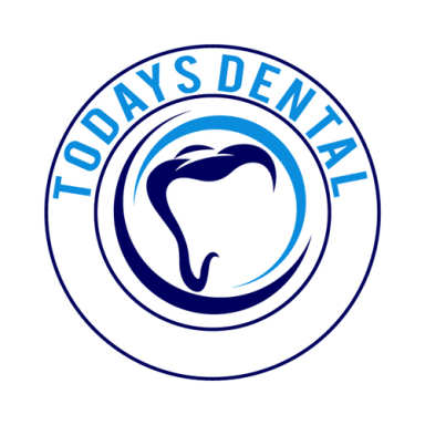 Todays Dental logo