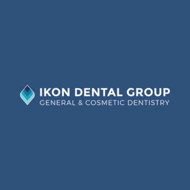 IKON Dental Group logo