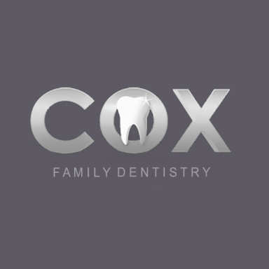 Cox Family Dentistry logo