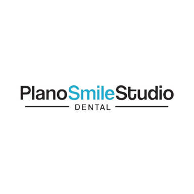 Plano Smile Studio logo