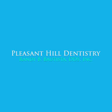 Pleasant Hill Dentistry logo