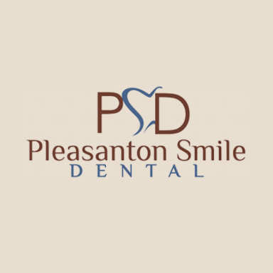 Pleasanton Smile Dental logo