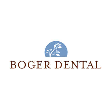 Boger Dental logo