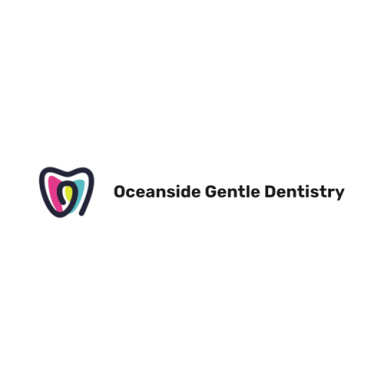 Oceanside Gentle Dentistry logo