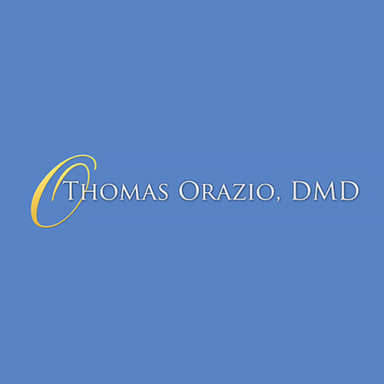 Thomas Orazio, DMD logo