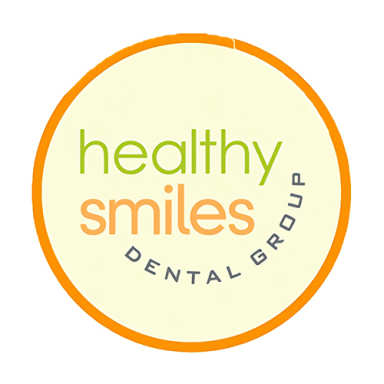 Healthy Smiles Dental Group logo