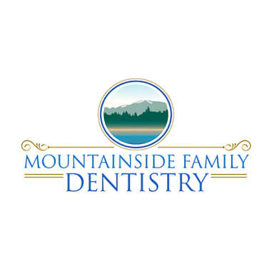 Mountainside Family Dentistry logo