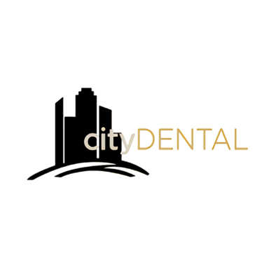 City Dental logo