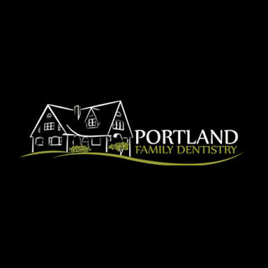 Portland Family Dentistry logo