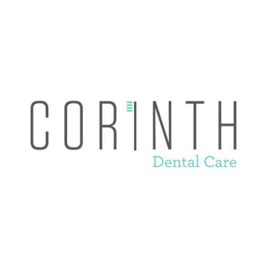 Corinth Dental Care logo