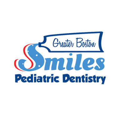 Greater Boston Smiles logo