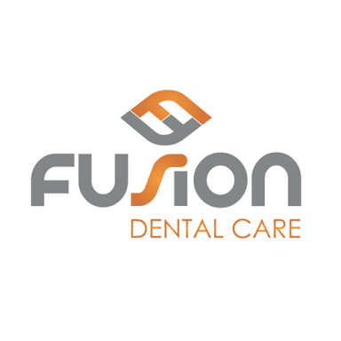 Fusion Dental Care logo