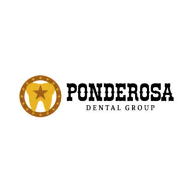 Ponderosa Dental Group logo