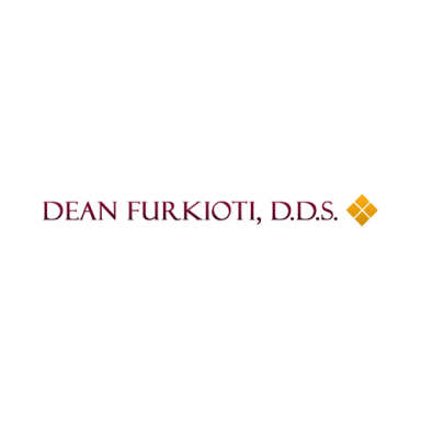 Dean Furkioti, D.D.S. logo