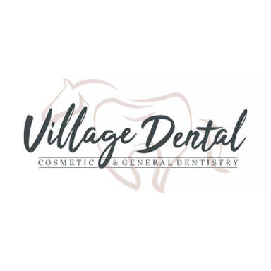 Village Dental logo