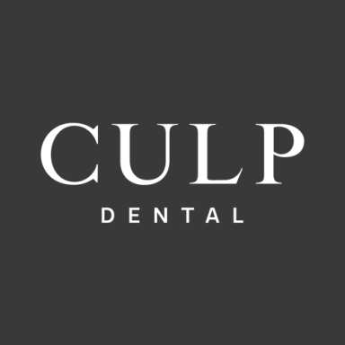 Culp Dental logo