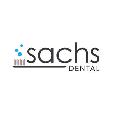 Sachs Dental logo