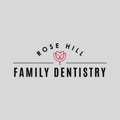 Rose Hill Family Dentistry logo