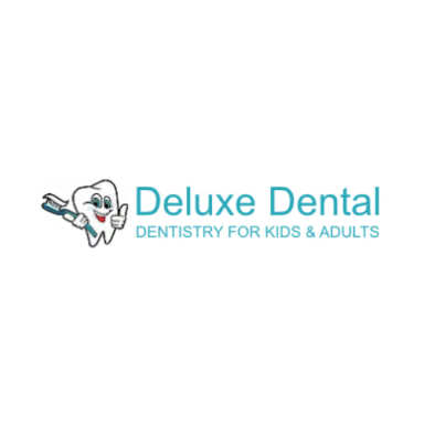 Deluxe Dental logo