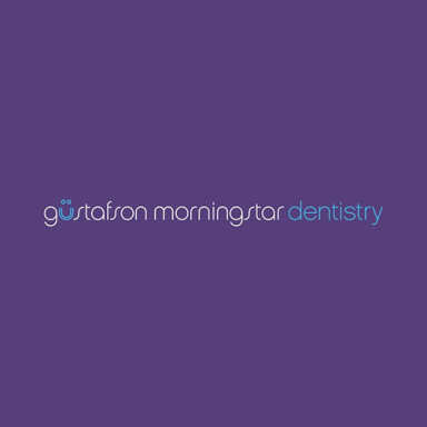 Gustafson Morningstar Dentistry logo