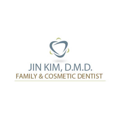 Jin Kim, D.M.D. Family & Cosmetic Dentist logo