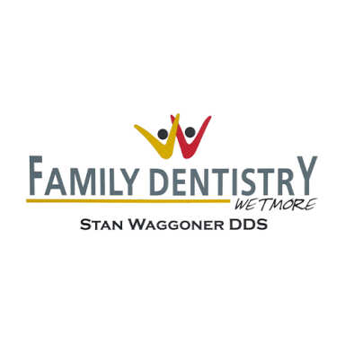 Stanton F. Waggoner D.D.S. logo