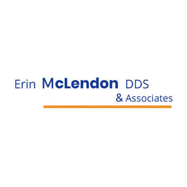 Erin McLendon DDS logo