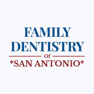 Family Dentistry of San Antonio logo