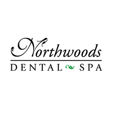 Northwoods Dental Spa logo