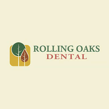 Rolling Oaks Dental logo