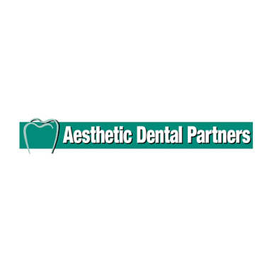 Aesthetic Dental Partners logo