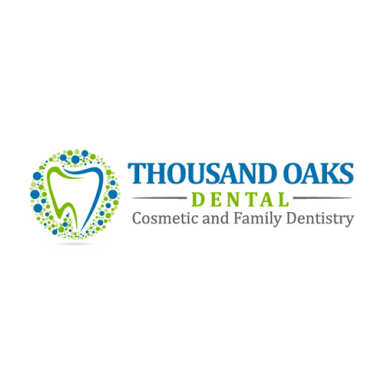Thousand Oaks Dental logo