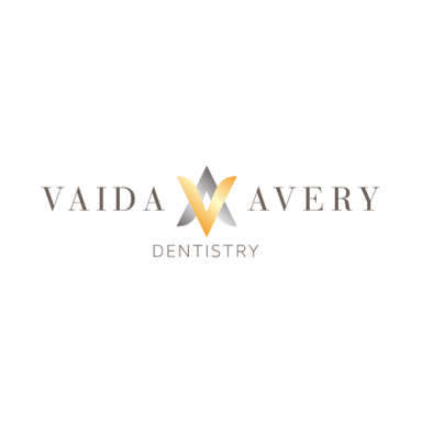 Vaida Avery DDS logo