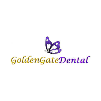 Golden Gate Dental logo