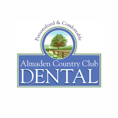 Vidya Bobba, D.M.D. Almaden Country Club Dental logo