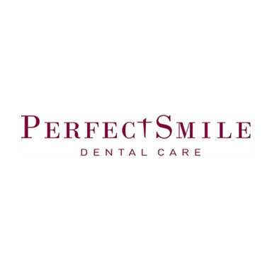 Perfect Smile Dental Care logo