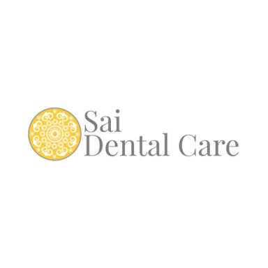 Sai Dental Care logo