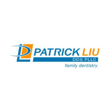 Patrick Liu, DDS PLLC logo