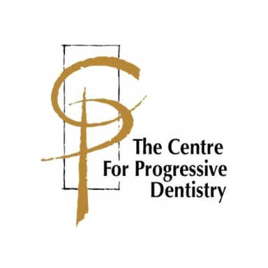 The Centre For Progressive Dentistry logo