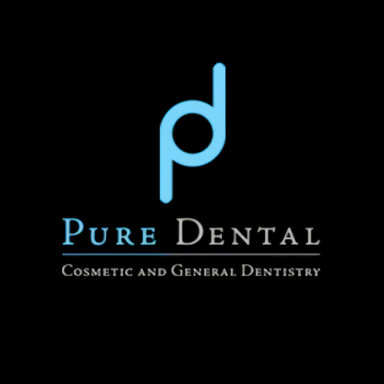 Pure Dental logo