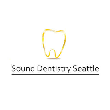 Sound Dentistry Seattle logo