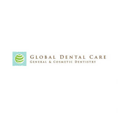 Global Dental Care logo