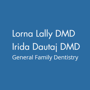 Lorna Lally DMD logo