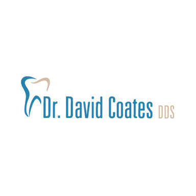 Dr. David Coates DDS logo