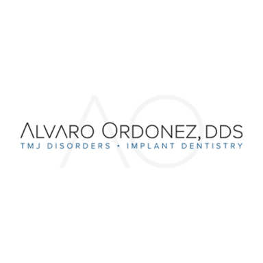 Alvaro Ordonez, DDS logo