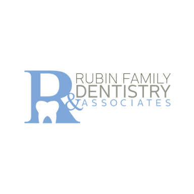Rubin Family Dentistry & Associates logo