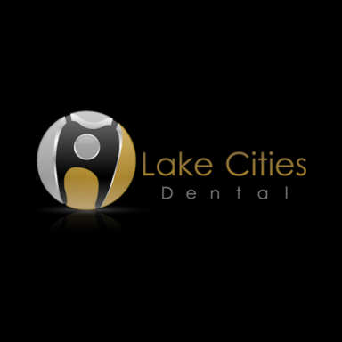 Lake Cities Dental logo