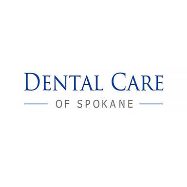 Dental Care of Spokane logo